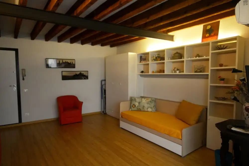 Egidio studio apartment 1 - photo 2