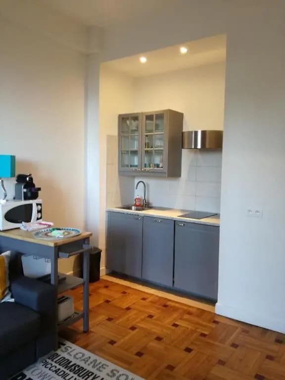 Nice Promenade Apartment - photo 14