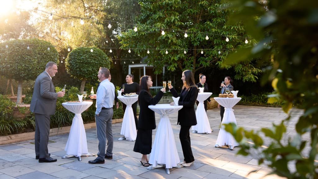 Holiday Inn Warwick Farm by IHG - photo 34