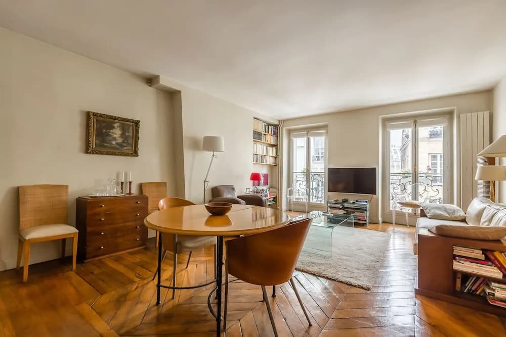 Pompidou Hideaway - photo 6