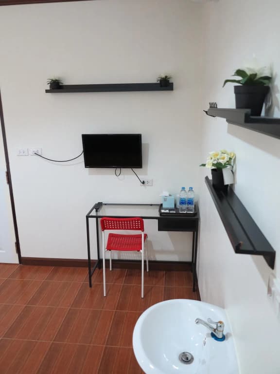 Pro Chill Krabi Guesthouse - photo 24
