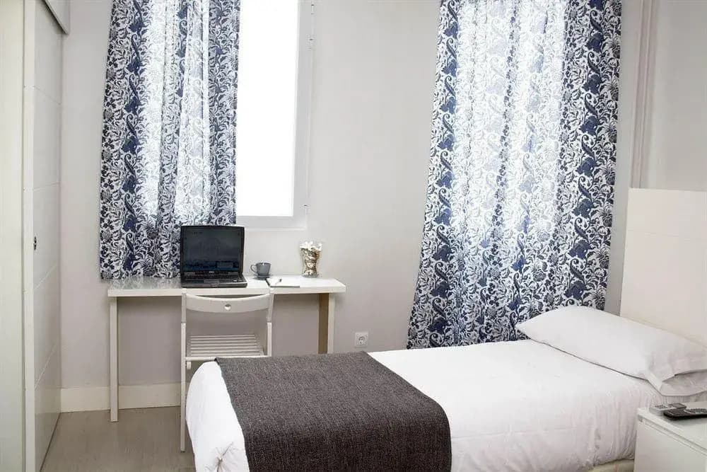 8 Rooms Madrid - photo 1
