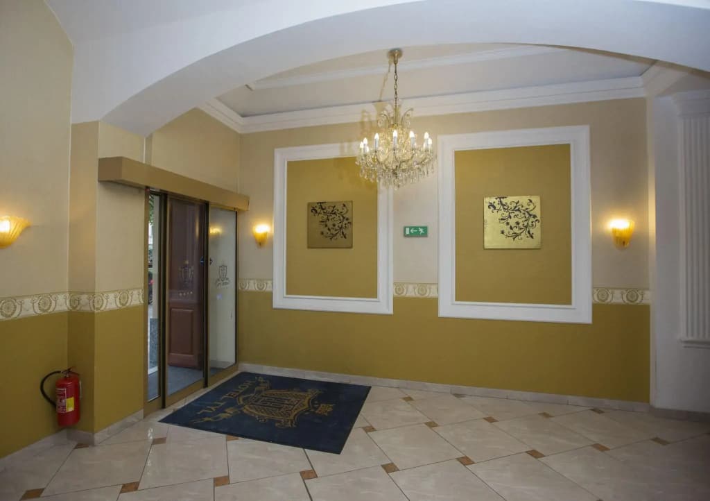 Hotel Tyl - photo 12
