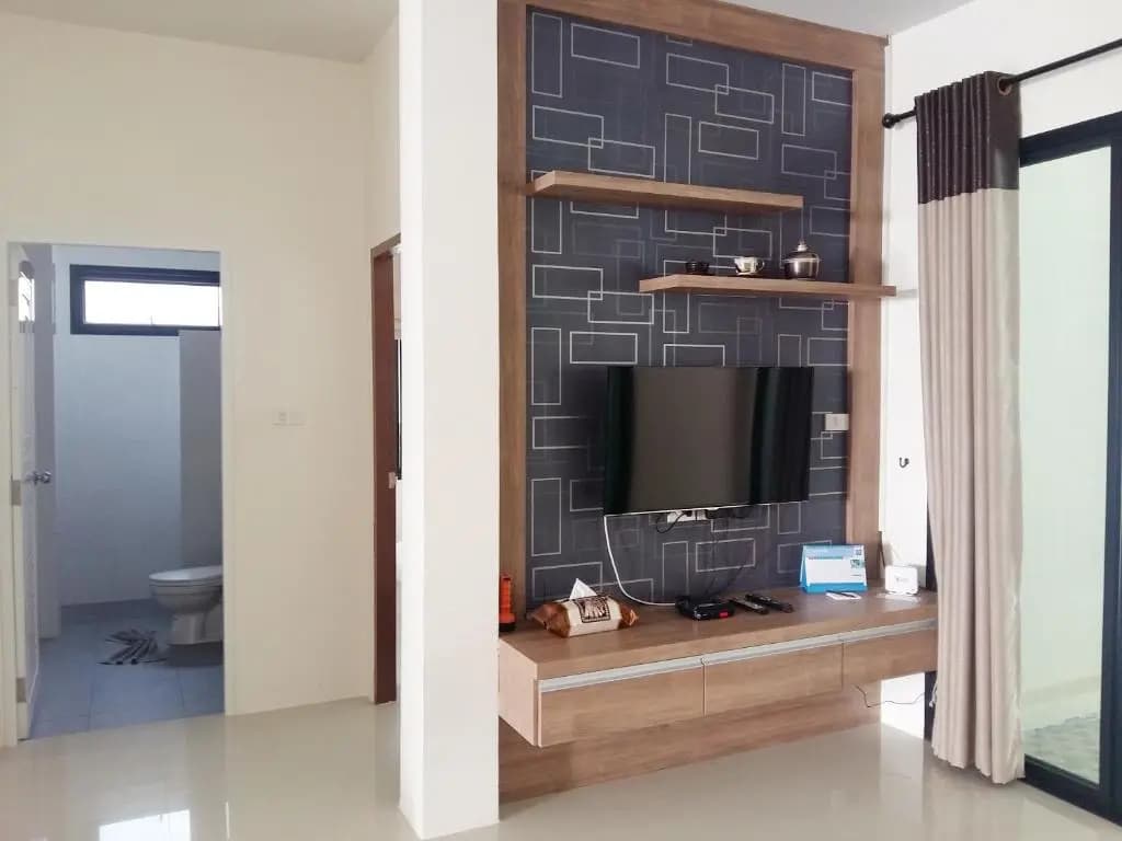 Baan Piengfah Holiday Home Ao Nang - photo 3