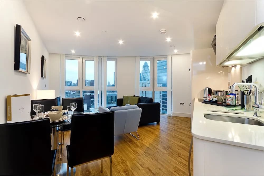 Altitude E1 Apartments - photo 11