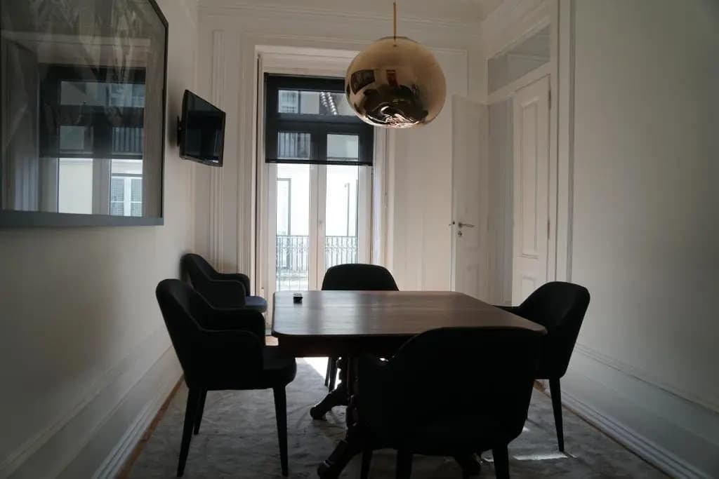 Flora Baixa Apartments - photo 3