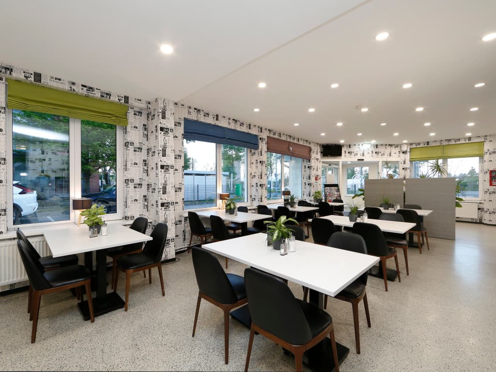 B&B HOTEL Berlin-Adlershof - photo 20