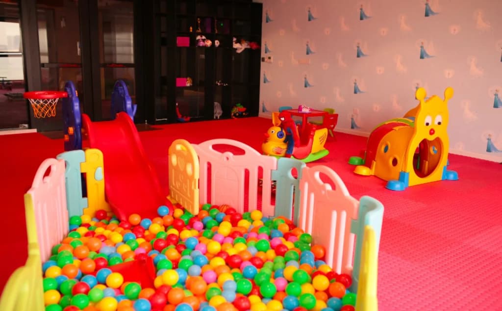 The Code Hotel & Spa - photo 14