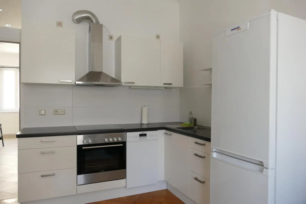 Stylish City Apartments Vienna - photo 1