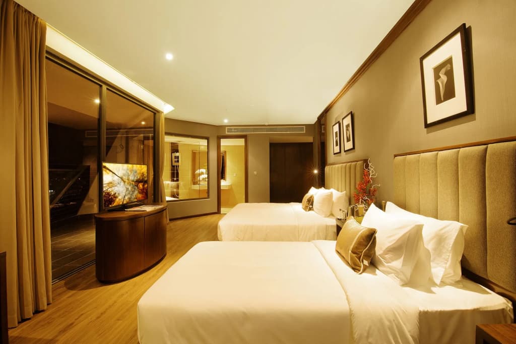 Boton Blue Hotel & Spa - photo 2