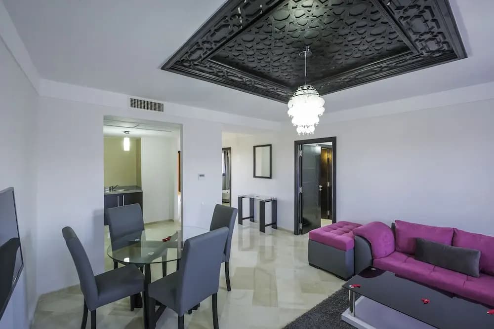 Oliva Hotel Condominium Marrakech - photo 5
