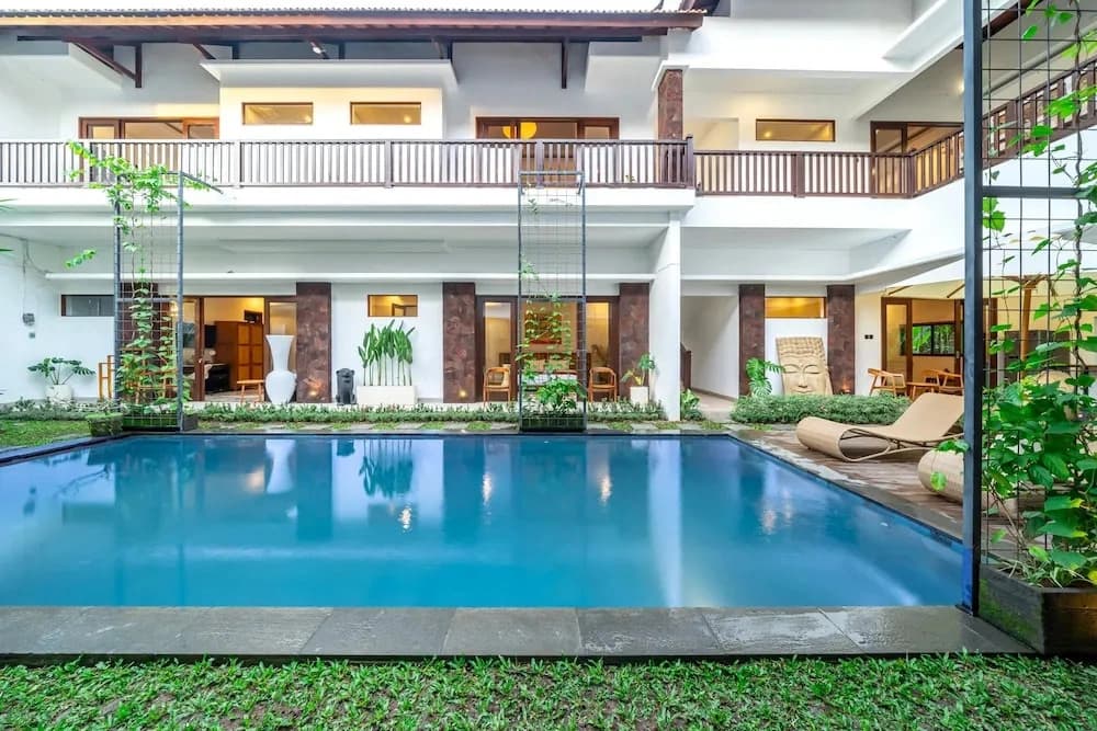 Toya Apartments Ubud - photo 17