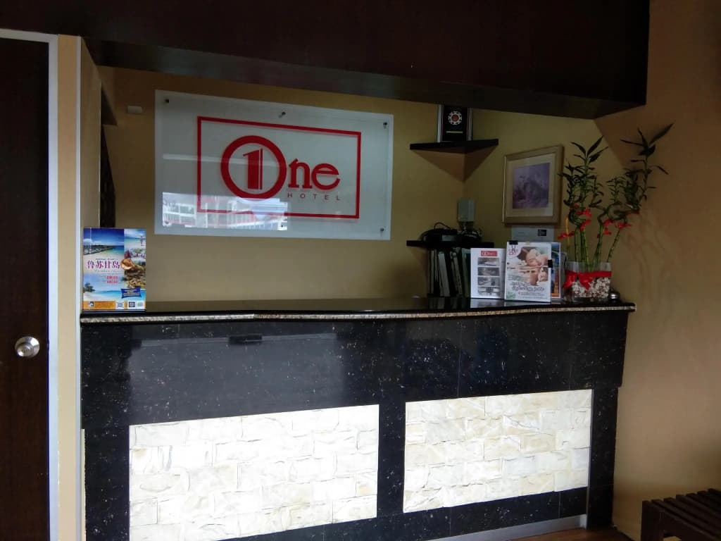 One Hotel - photo 2