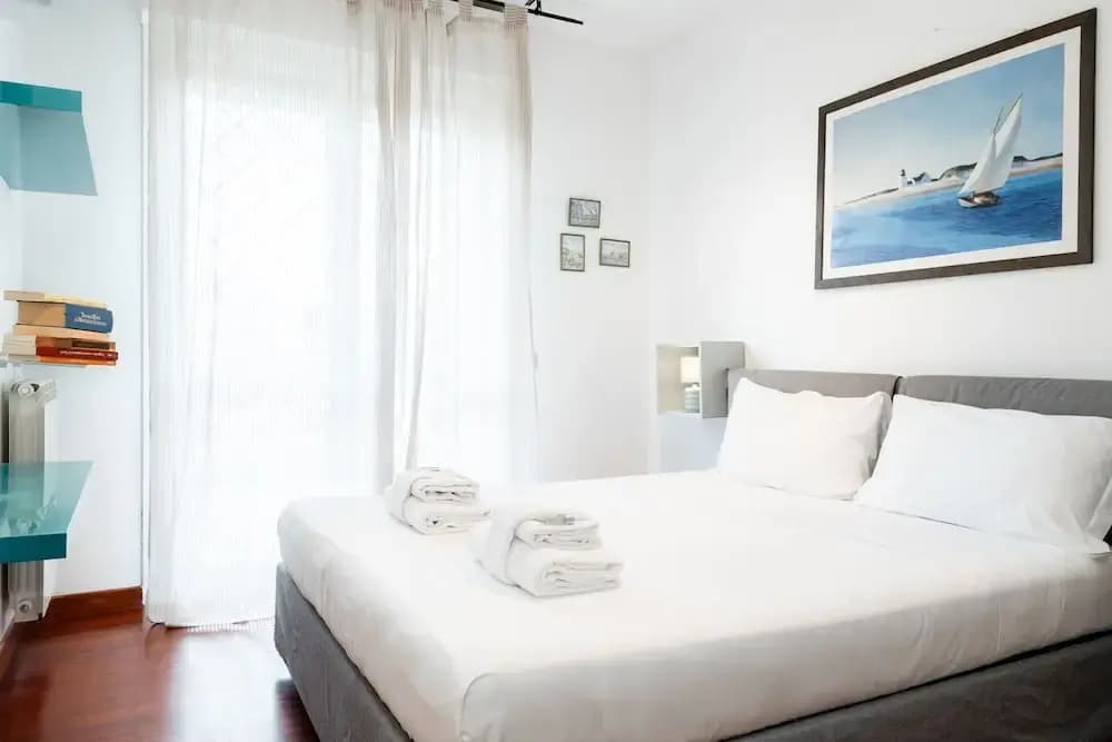 Sunset Apartment in Rome - photo 25