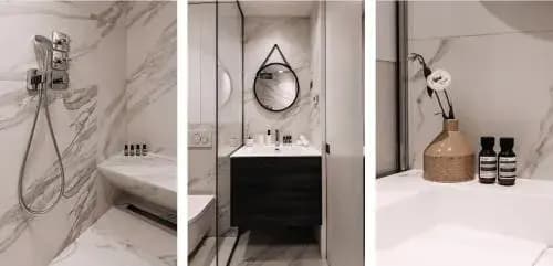 HighStay - Louvre / Saint Honore Serviced Apartments - photo 14