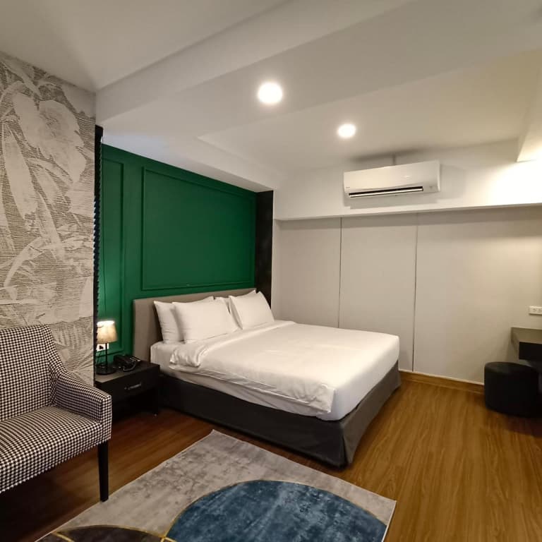 Viva Lavida Hotel - photo 26