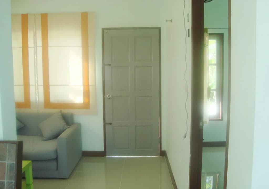 PS 35 Apartment - photo 3