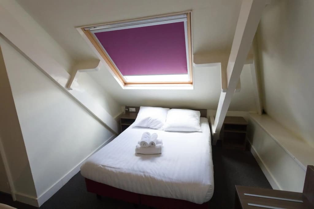 Hotel Park Plantage - photo 15