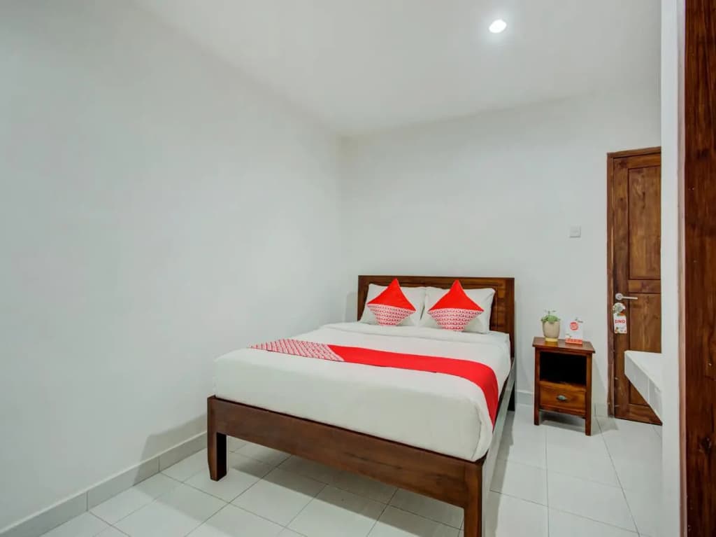 Ganandra Stay Denpasar - photo 7