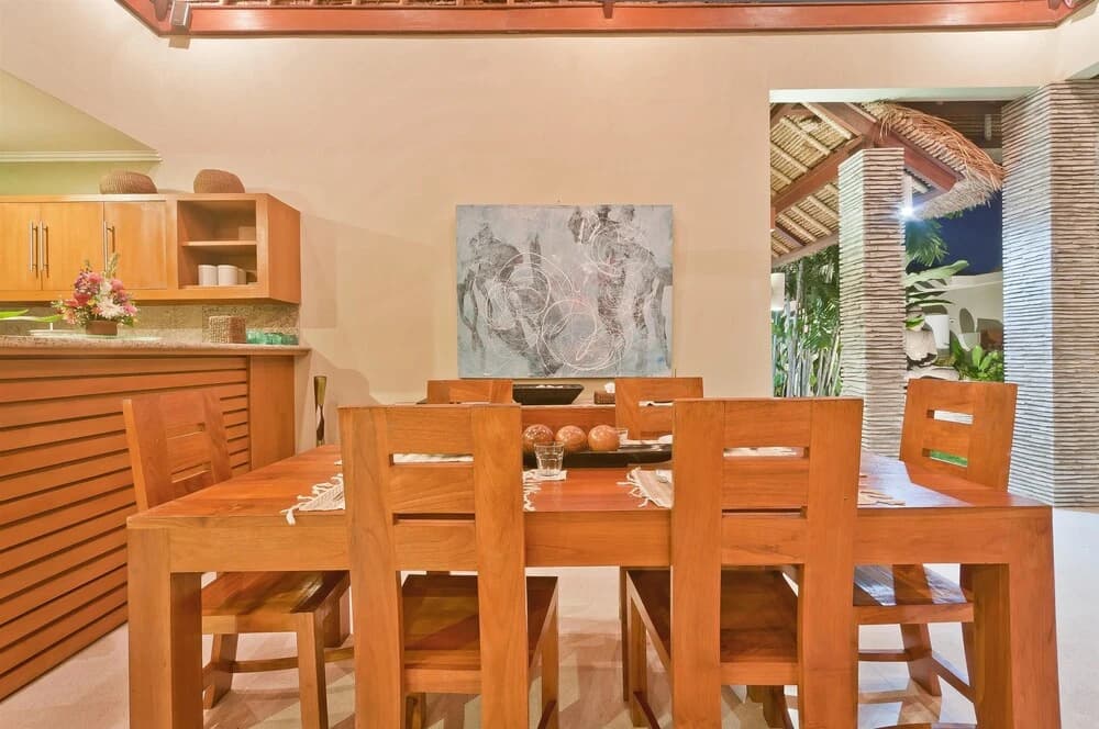 Villa Mimpi - photo 20