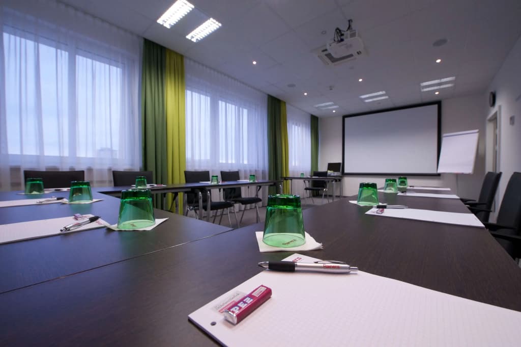 Rainers Hotel Vienna - photo 20