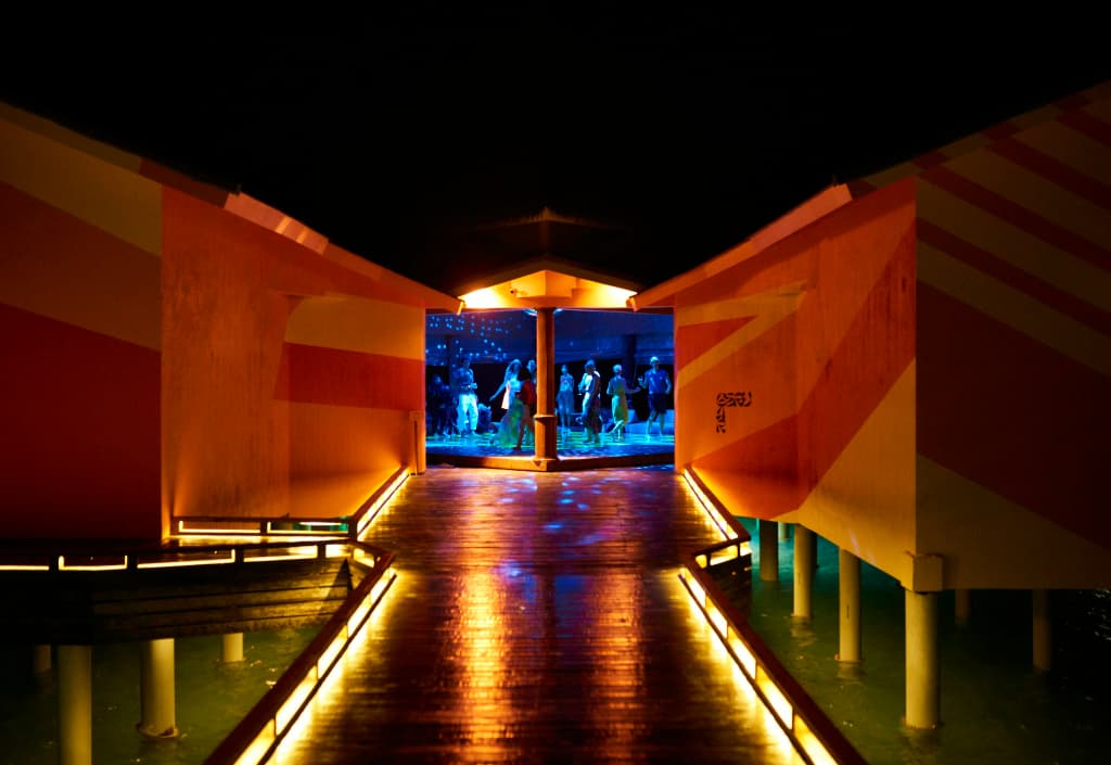 The Standard, Maldives, by Hyatt - photo 15