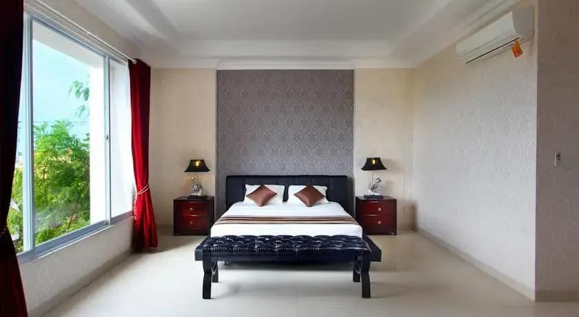 Gita Kencana Villa Bali - photo 10