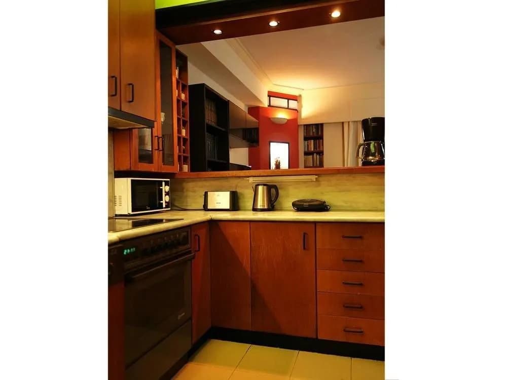 Romantic Apt with Penthouse & Acropolis View - photo 15