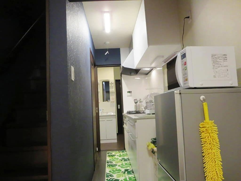 Piccola Casa Kyoto - photo 17