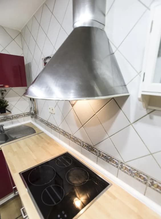 Apartamento Atocha I - photo 12