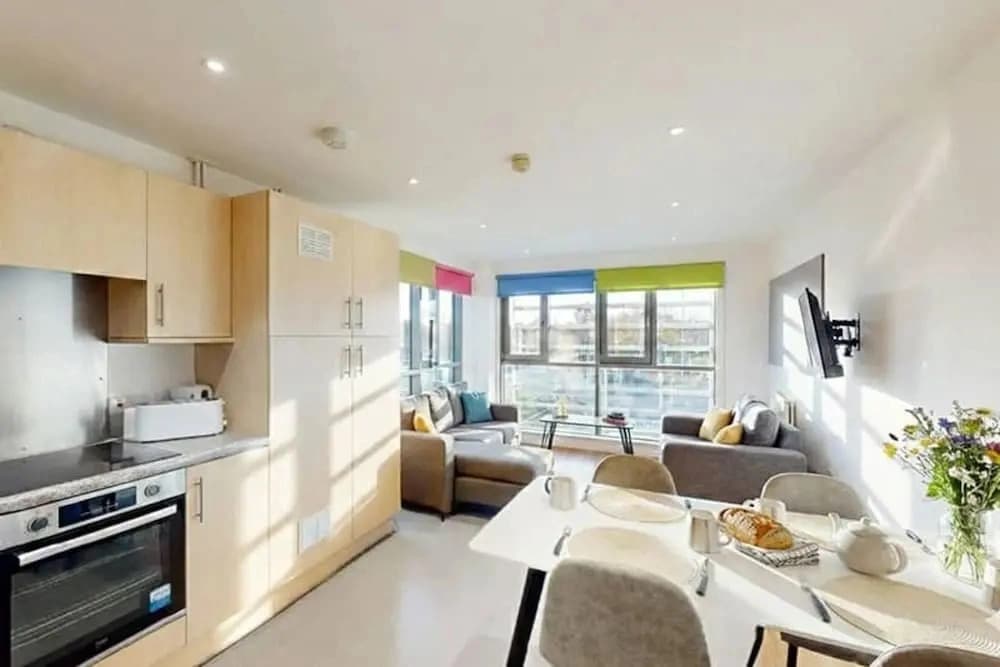 Student Only Ensuite Plus Edinburgh - photo 10