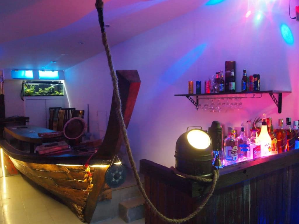 Baan Kamala Fantasea Hotel - photo 24