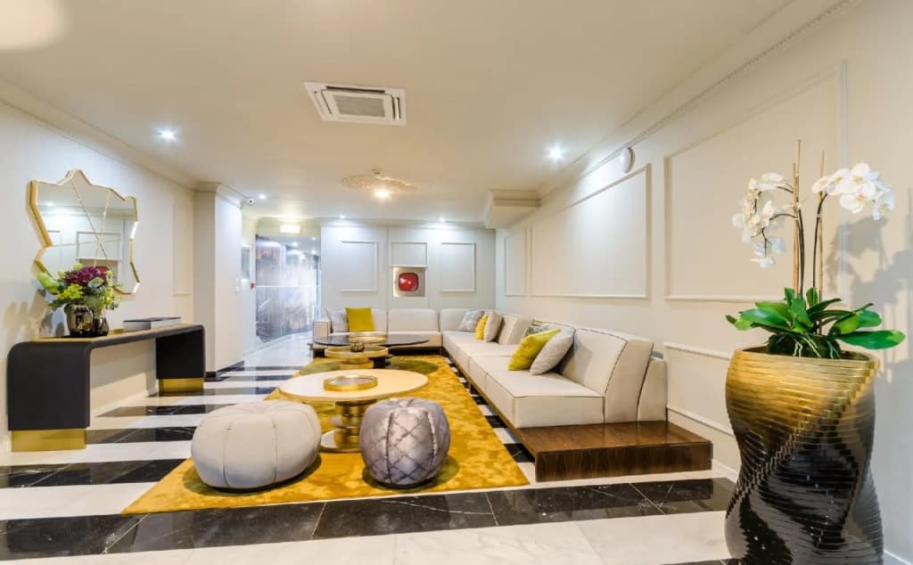 Hotel Borges Chiado - photo 14