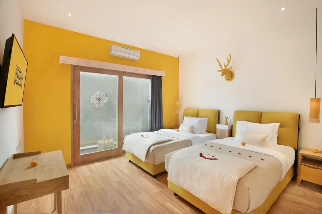 La Mira Villa Seminyak by Ini Vie Hospitality - photo 1