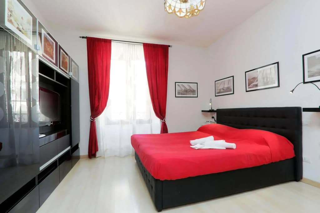 Porta Pia Comfy Rooms - photo 3