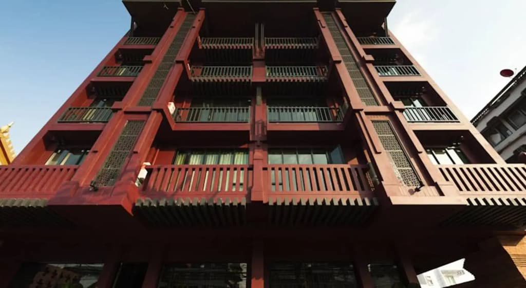 Casa Nithra Bangkok - photo 1