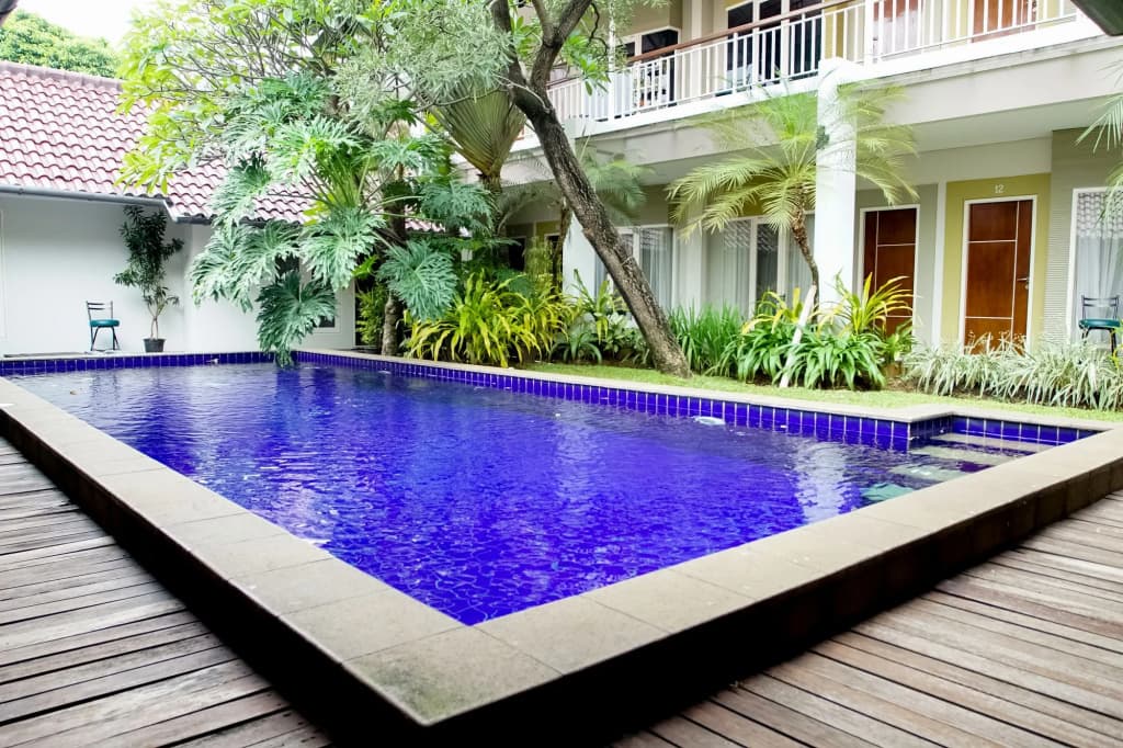 Topaz Guest House - photo 8