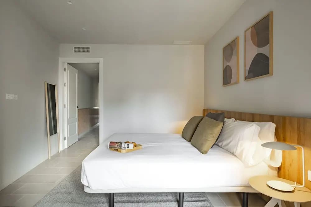 Aspasios Garden Apartments - photo 5