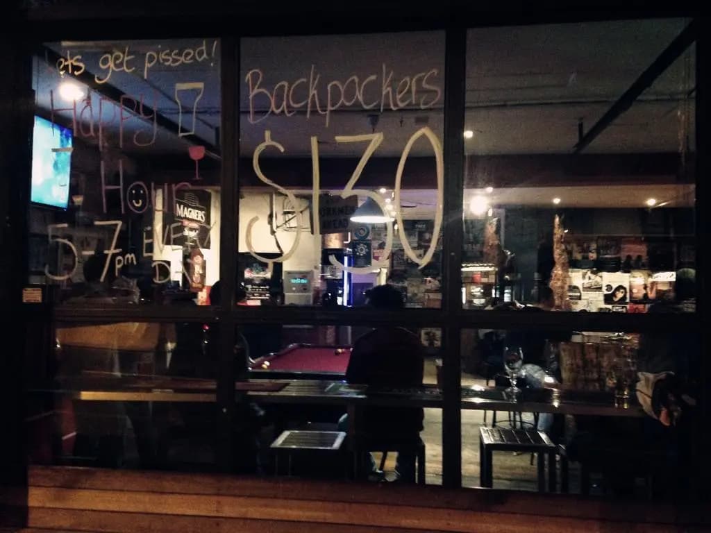 Nico's Friends - Budget Hostel - photo 8