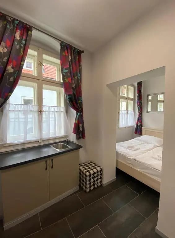 Historic Centre Residence - photo 6