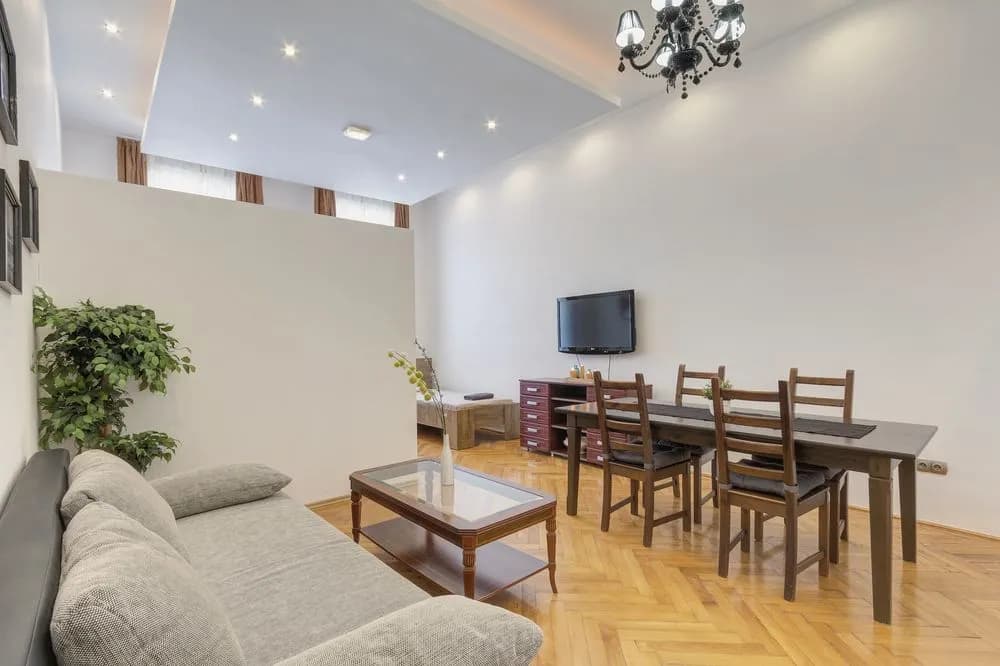 Real Apartments Magyar - photo 10