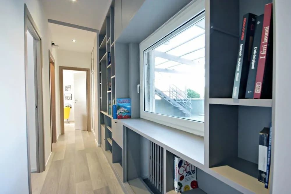 Penthouse & Eagle Eye Attic Combo - photo 11