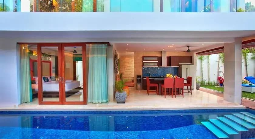 Indi Villas - The Bhadra Villa - photo 7