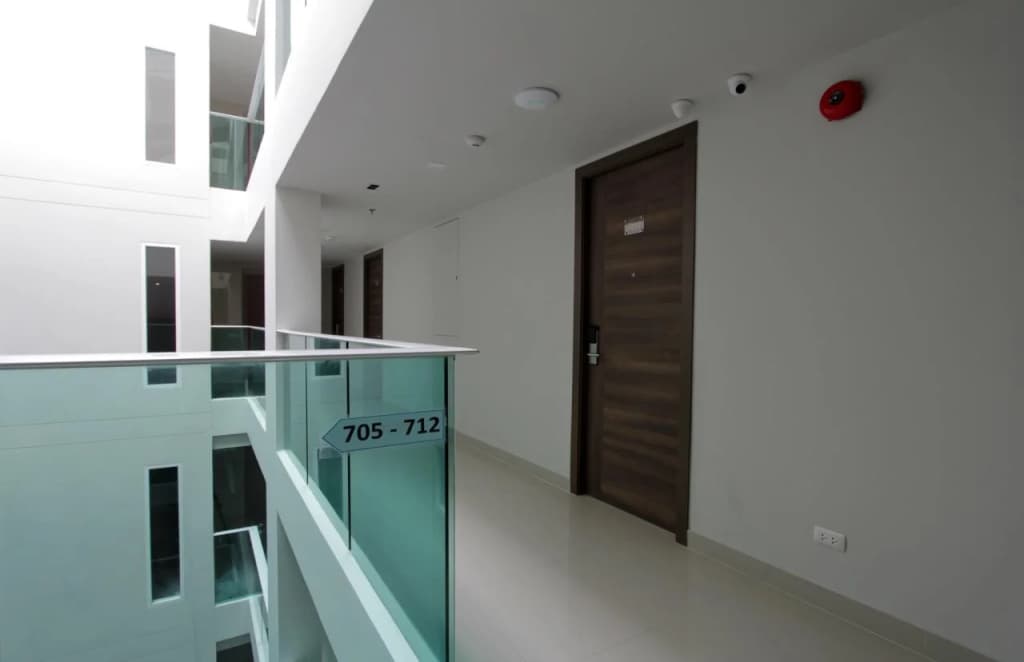 Centro One Patong Hotel - photo 19