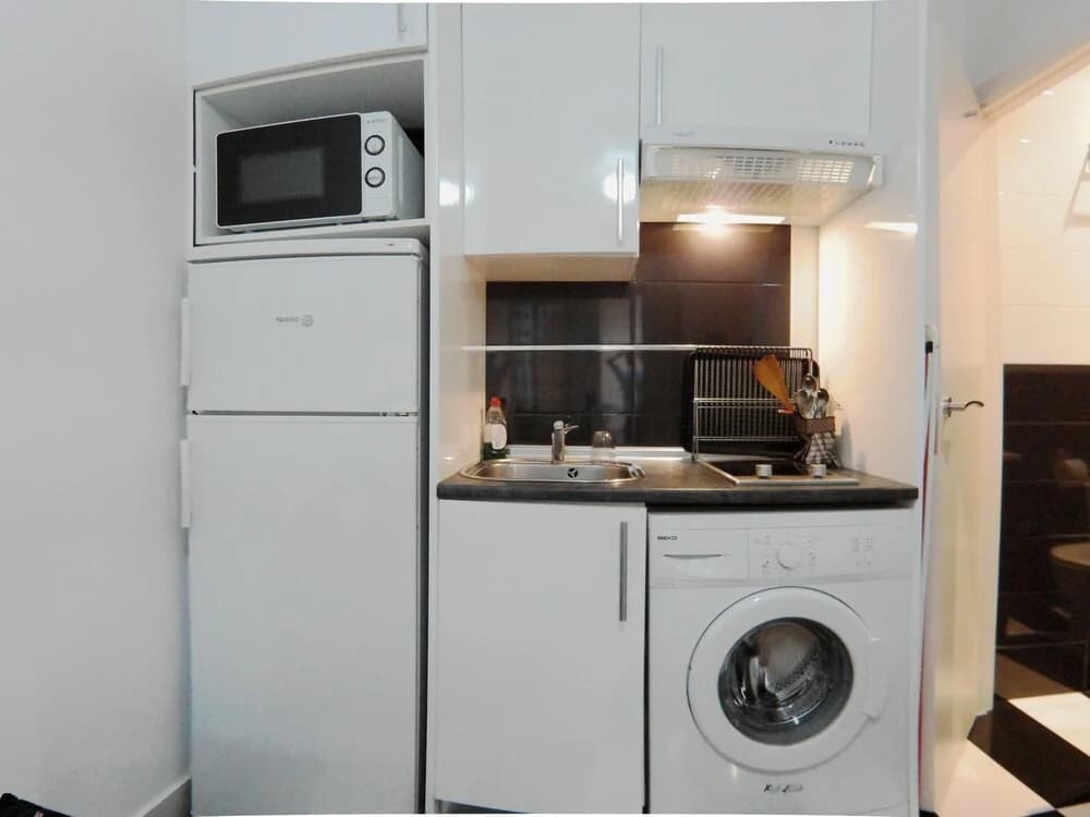 Apartamento interior cercano a Cuatro Caminos - photo 12