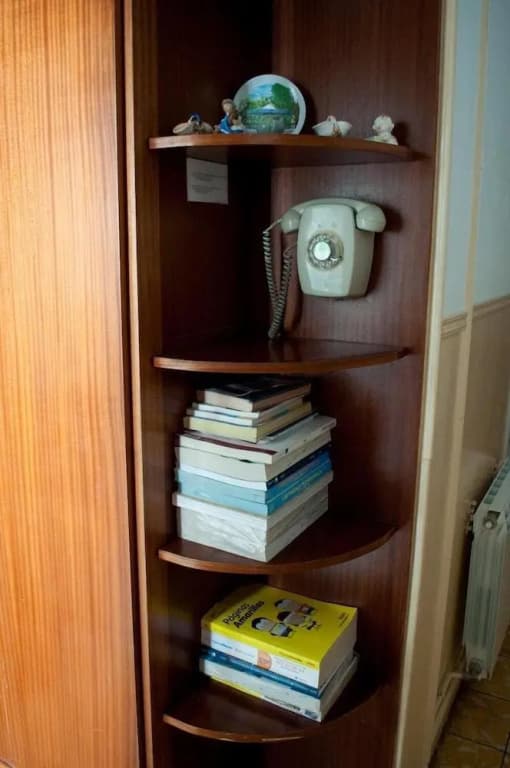 Hostal Yolanda - photo 18