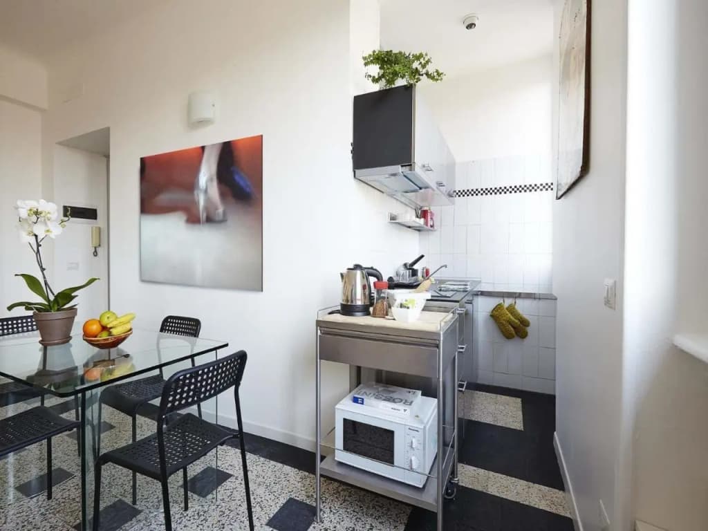 Casa di Franco Navigli - photo 8