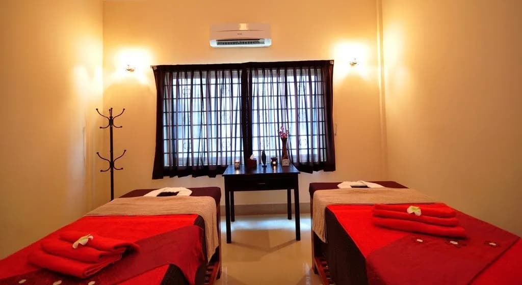 Avallon Boutique & Spa - photo 6