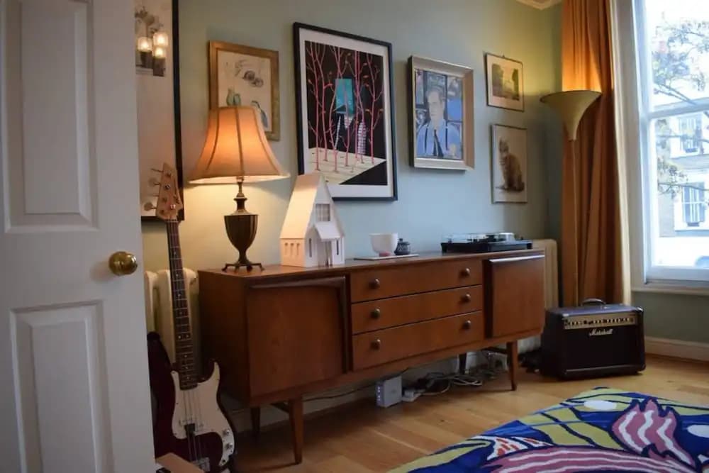 2 Bedroom Flat in Islington - main photo