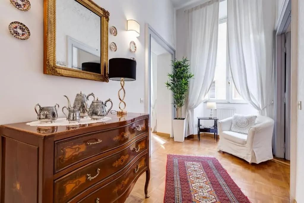 Pantheon Amazing Apartment - photo 3